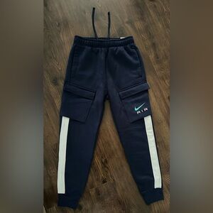 Nike sweat pants